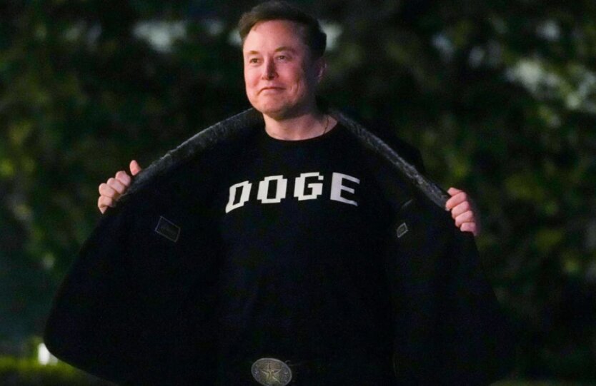 Sądy w USA badają status prawny DOGE Elona Muska
