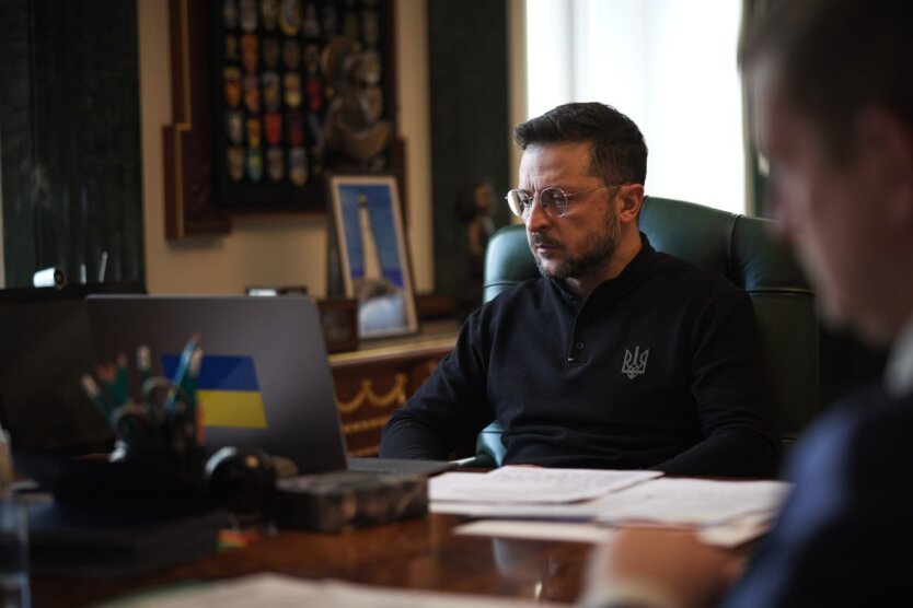 Zełenski ujawnił kluczowy krok do zakończenia wojny z Rosją