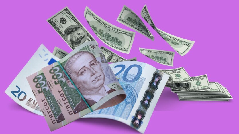 Euro bije rekordy: analitycy wyjaśnili, co się dzieje z dolarem