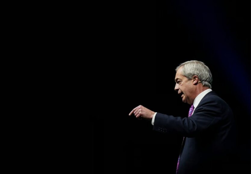 Nigel Farage: polityczny outsider, który może zmienić zasady gry w brytyjskim systemie wyborczym
