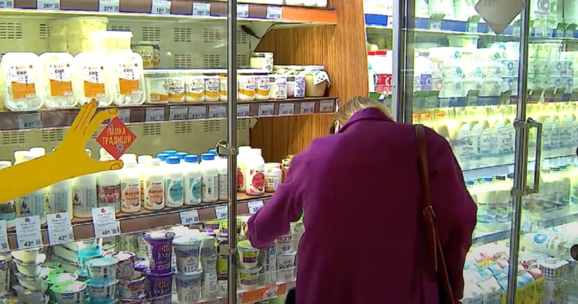 Nabiał w Ukrainie: gdzie szukać korzystnych cen i co się zmieniło w czerwcu