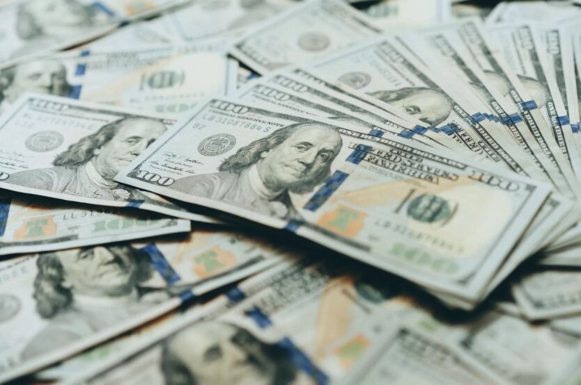 Ministerstwo Finansów: Krajowy dług wewnętrzny Ukrainy zmniejszył się o 15,5 miliarda hrywien