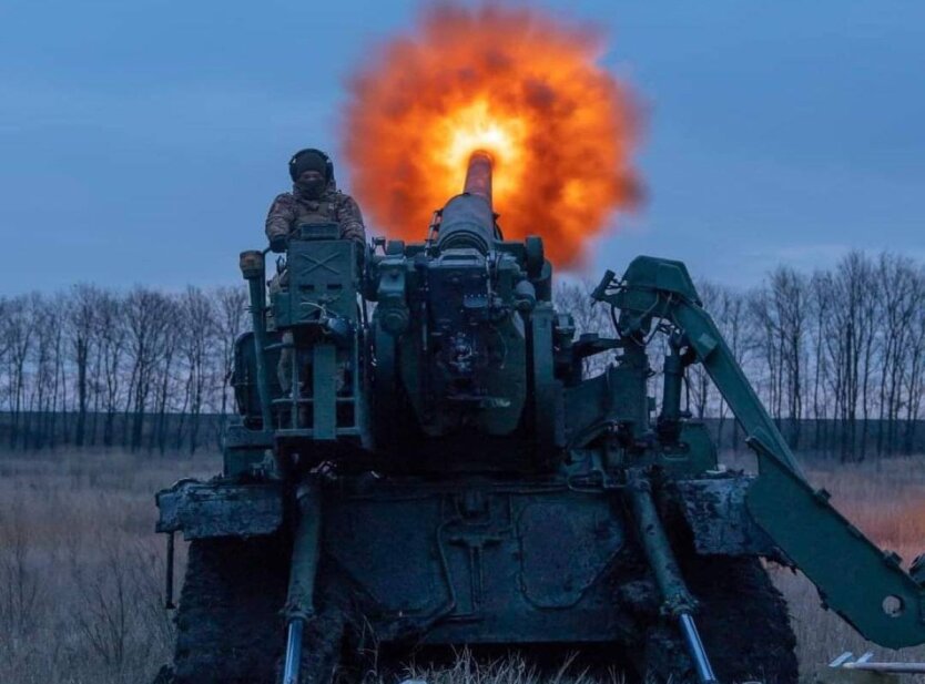 Ворог не може накопичити сили біля північних кордонів України  - ОТУ 