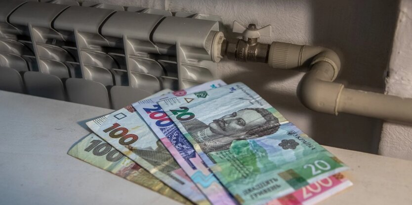 Unerwartete Bonus: Ukrainern werden das Geld für die коммунальные услуги zurückgegeben