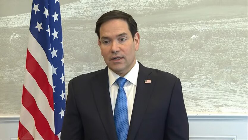 W najbliższym czasie: Rubio opublikował propozycję USA dla pokoju na Ukrainie