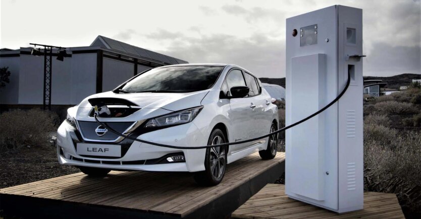 Ile kosztuje ładowanie samochodu elektrycznego w czerwcu: analiza rynku