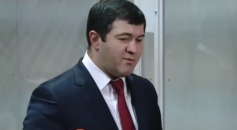 Військова служба правопорядку з'ясовує обставини призову Насірова