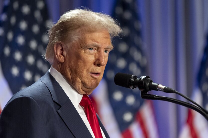Nichts wird passieren: Trump nannte die Schlüsselbedingung für Fortschritte beim Waffenstillstand in der Ukraine