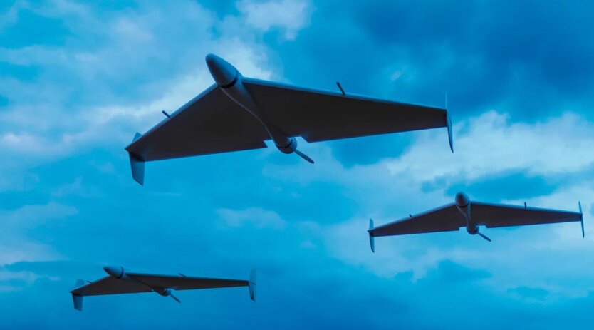 Rosja dokonała technologicznym przełom w zarządzaniu dronami - El País