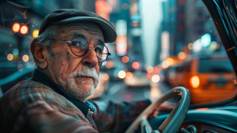 Pensioners receive free and discounted services