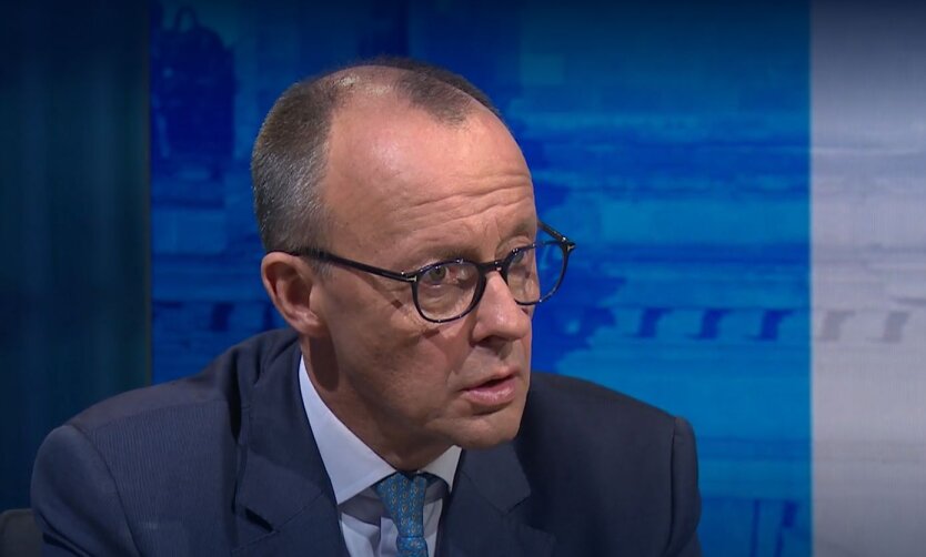 Merz: Nie można pozwolić Iranowi mieć broni jądrowej