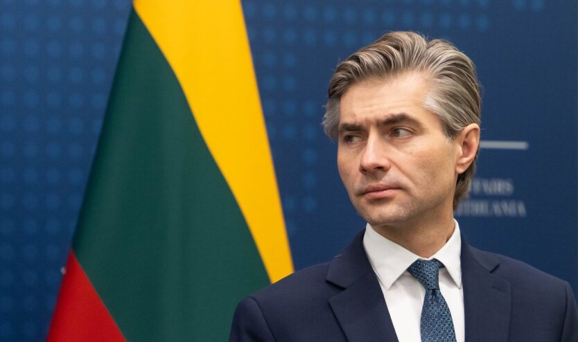 Budris ogłosił niepokojące wnioski NATO na temat zamiarów Putina