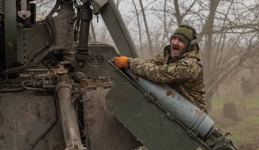 Polska uruchomi seryjną produkcję własnych pocisków kal. 155 mm