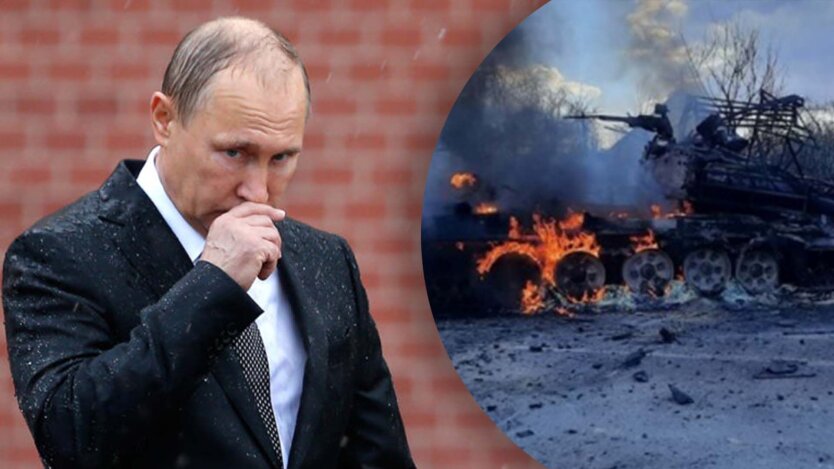 'Żadne kompromisy': ISW ujawnia prawdziwe intencje Putina w wojnie z Ukrainą