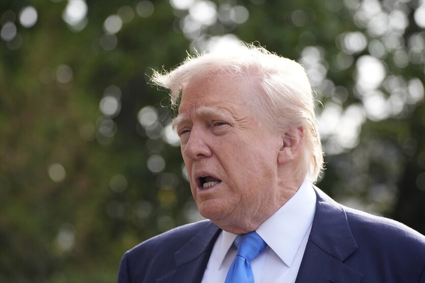 Trump wykluczył zawarcie rozejmu z Iranem i postawił główne żądanie wobec reżimu