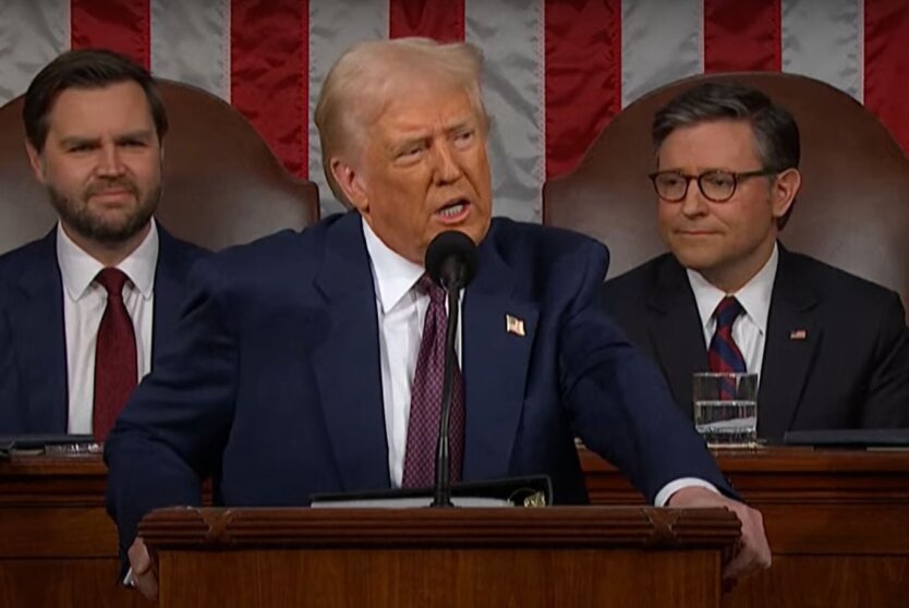 Prezydent USA inicjuje stworzenie specjalnego Biura Budowy Statków