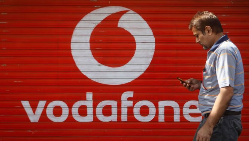 Блокування номерів: Vodafone відреагував на чутки про закриття SIM-карток за несплату тарифу