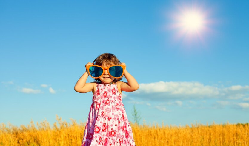 Ukraine will be hit by summer heat: meteorologist revealed what the weather will be like at the beginning of July