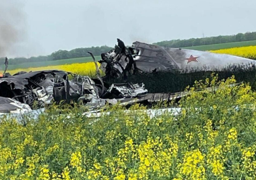 Стратегічні бомбардувальники Ту-22М