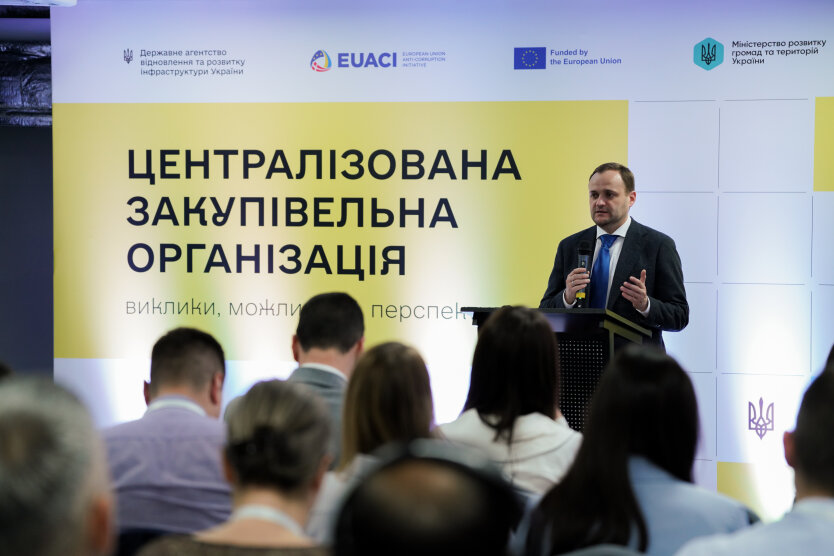 Відновлювальні закупівлі на маркетплейс