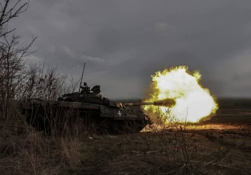 Прикордонники назвали напрямки де ворог діє найактивніше