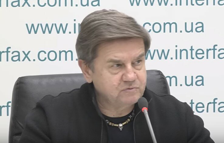 YouTube zablokował kanały Szelestra i Karasiowa po wprowadzeniu sankcji RBNiO