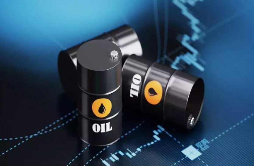 Прогноз ціни нафти Brent 2025-2026 рр.