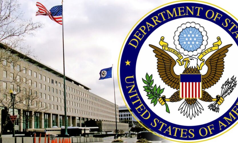 Das US-Außenministerium reagierte auf Informationen über gefangene chinesische Soldaten in der Ukraine