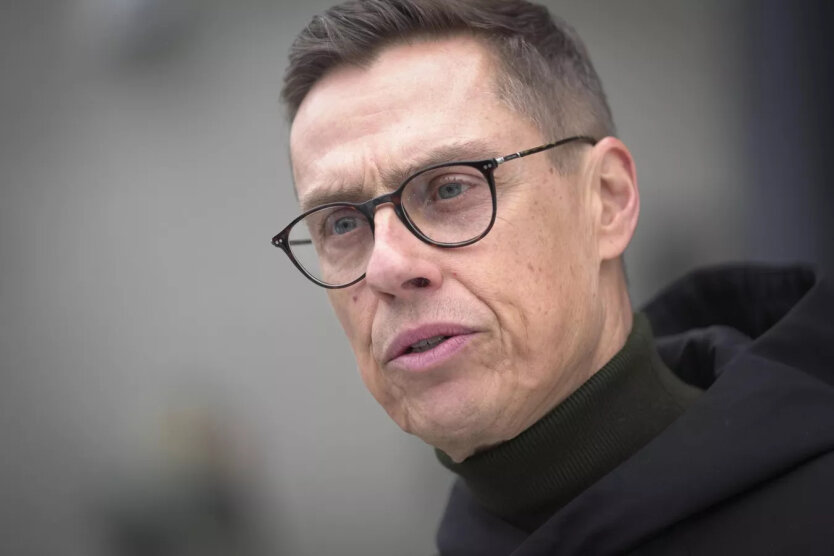 Stubb przewidział dalszą rolę Trumpa w pokojowych negocjacjach dotyczących Ukrainy