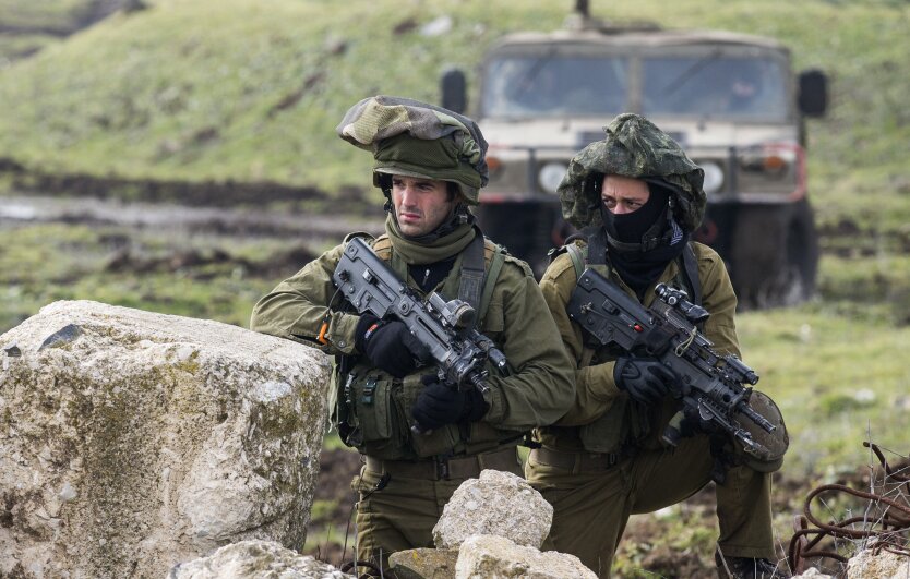 Israel hat den 'Architekten' der Drohnenangriffe der IRGC beseitigt