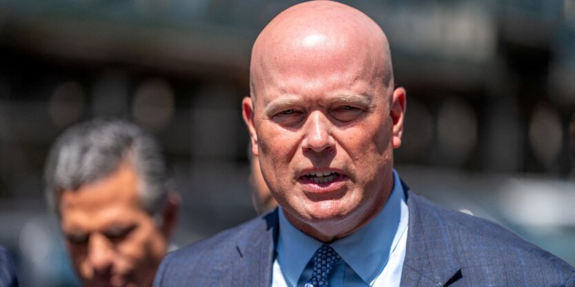 Ambasador Trumpa w NATO zaskoczeniem dla Sojuszu: czym zajmie się Matthew Whitaker