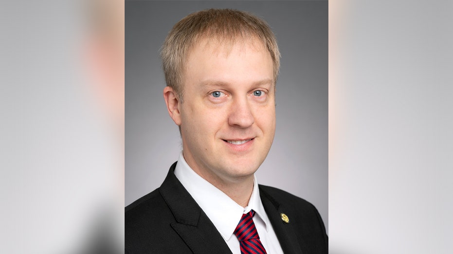 Ukrainian doctors with COVID-19 vaccines