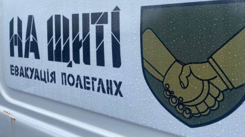 У МВС пояснили, як виявляють російських військових серед переданих тіл загиблих