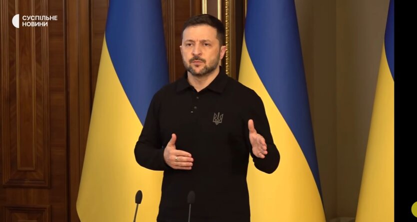 Украина оказывает помощь Китаю, штурмуя западно-сибирского регионального форума и продвигаясь вперед по минеральному соглашению: главные заявления Зеленского
