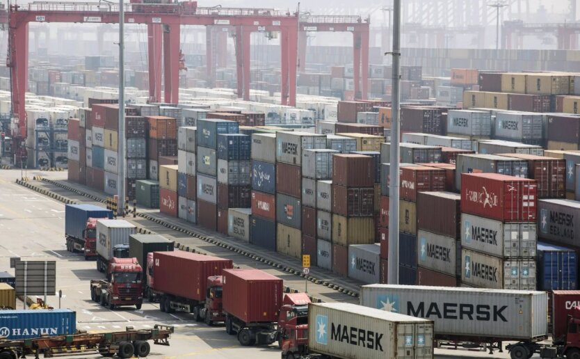 European business sentiments towards China have fallen to a historic low