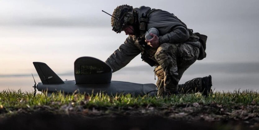 Ceasefire statistics in UkraineBaltic countries