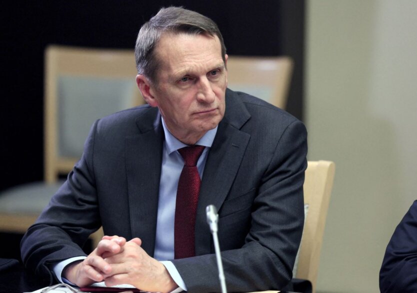 Specjalna operacja 'Ukraina nie chce pokoju': jak Rosja próbuje przerzucić winę za wojnę