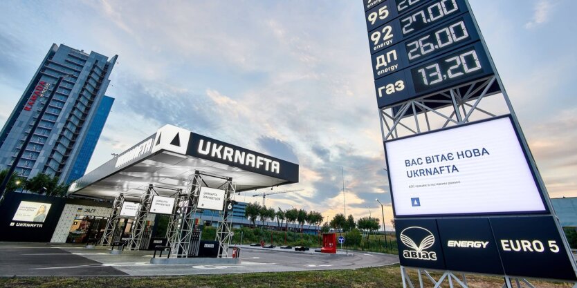 АЗС оновили прайси: скільки коштують бензин, дизель та автогаз