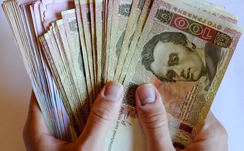 Zahlungen im Juni: Ukrainern wurde mitgeteilt, wer Renten und Krankengeld erhält