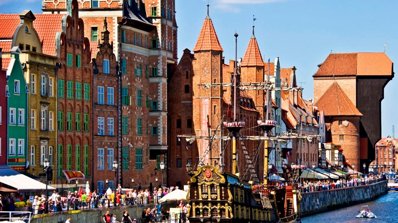 Miete oder Kauf einer Wohnung in Polen - was ist für Ukrainer vorteilhafter