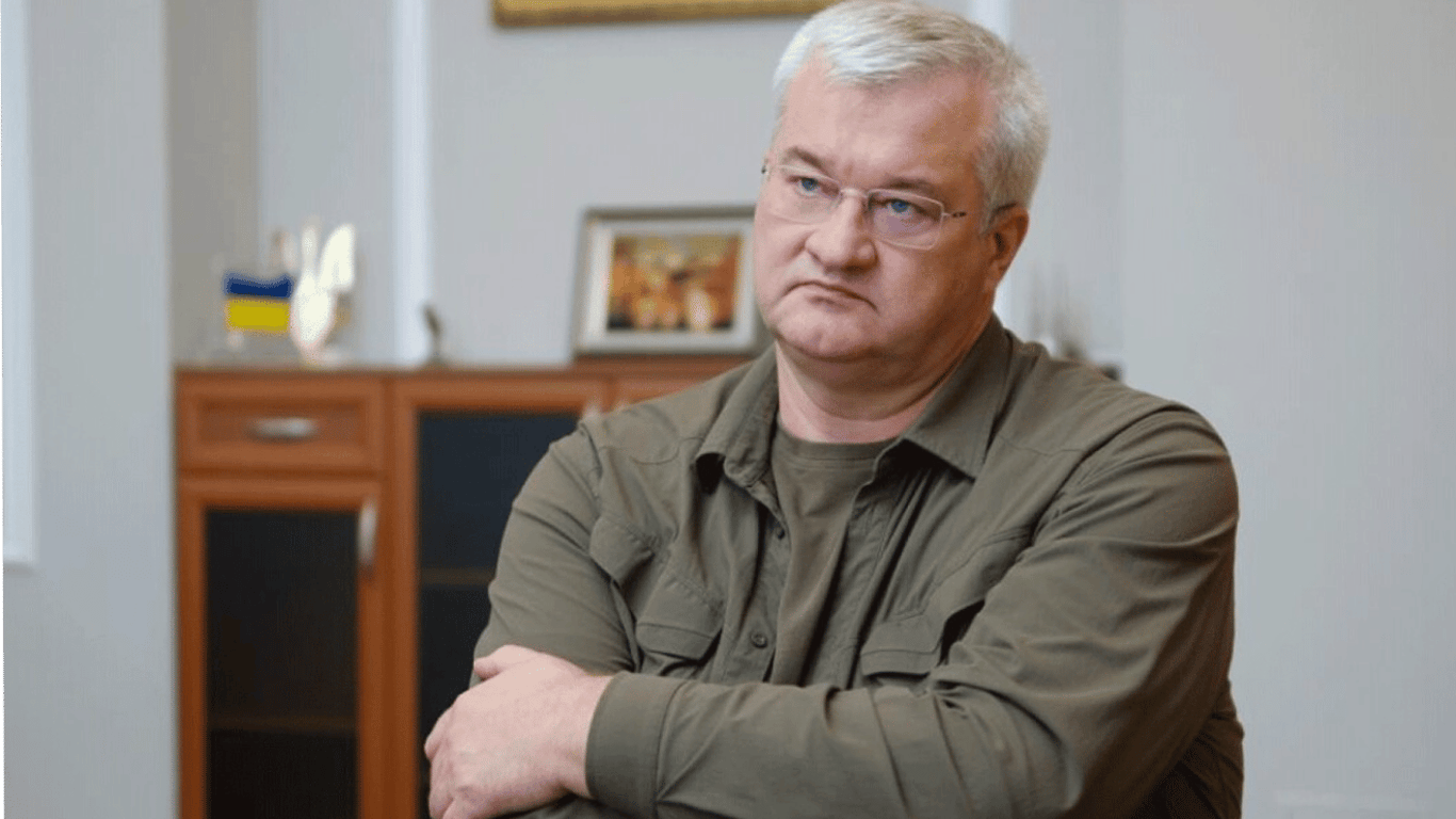Return of Markarova from the USA — Minister of Foreign Affairs Sybiga named the reasons