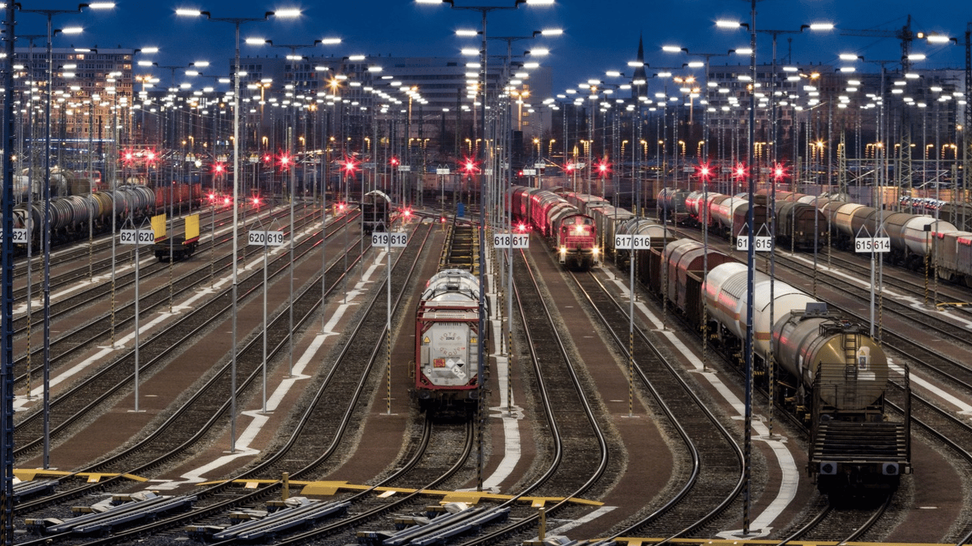 Logistik der Zukunft - ein Netzwerk mit der Ukraine, Moldawien und Rumänien
