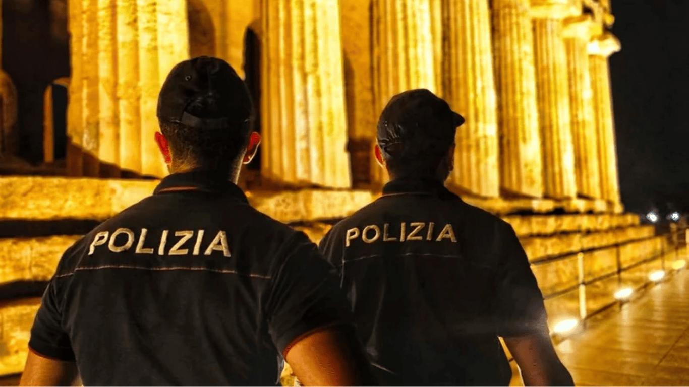 Ukrainischer Selbstmord in Italien - Was das Außenministerium dazu sagt