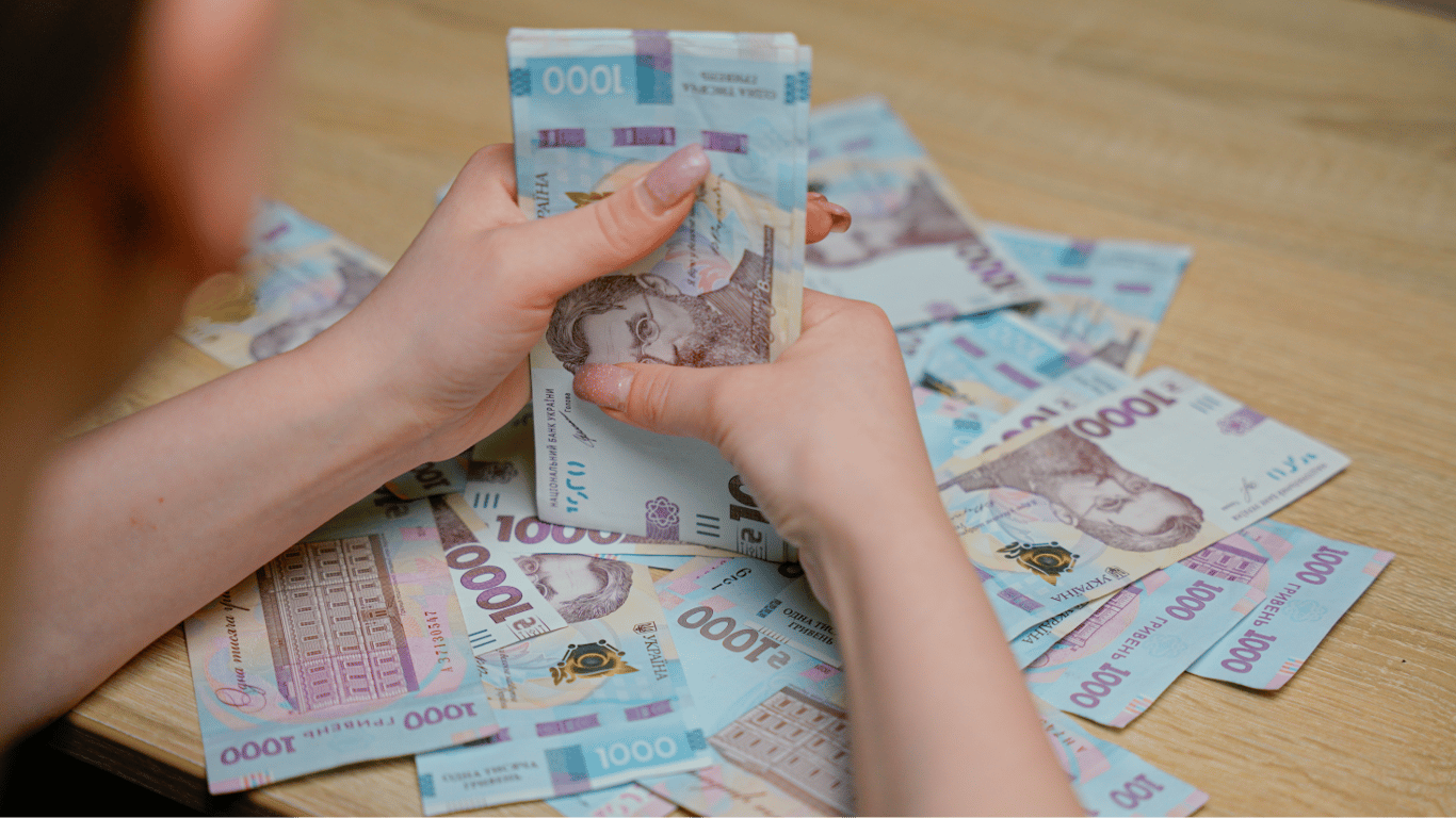 Sonderrenten in der Ukraine - wie viel der Staat 2025 an die 