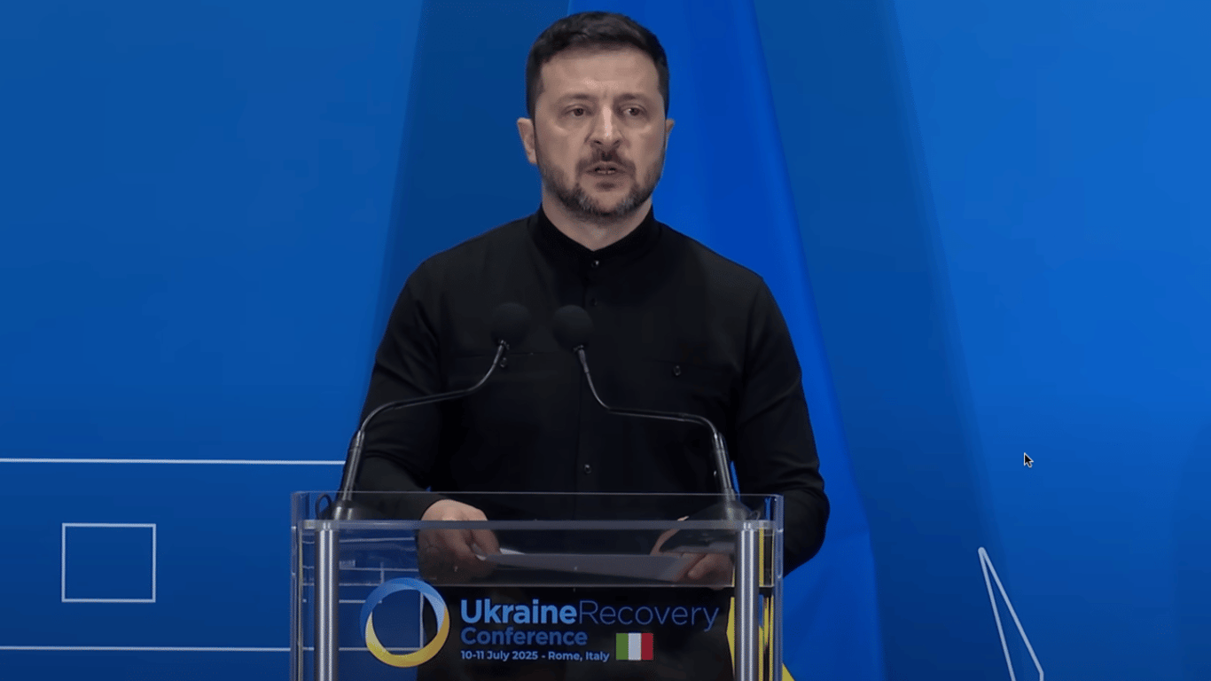 Zelensky commented on the latest talks with Trump about aid