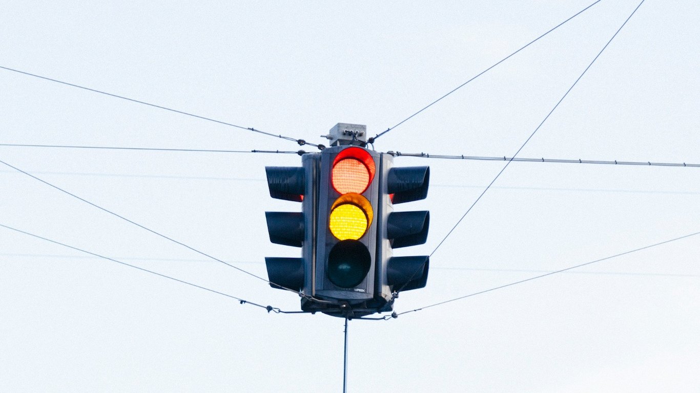 Common driving habits that result in fines
