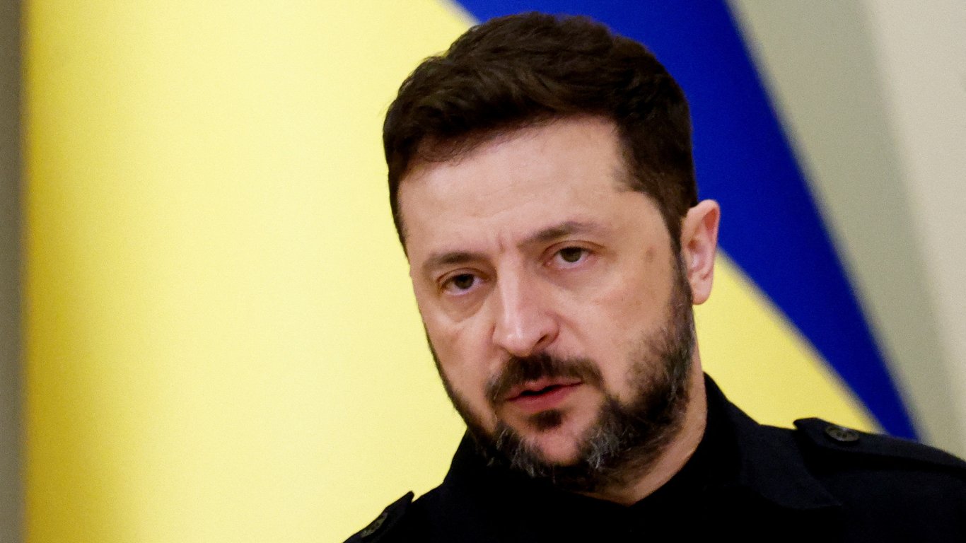 Президент підтвердив заміну посла у США і висловився щодо Умєрова