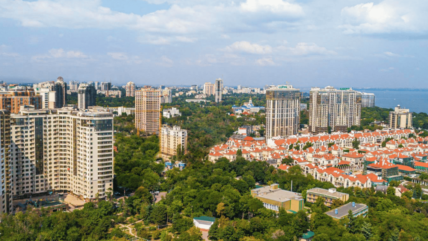 Vorsicht, Betrüger – wie man in der Hochsaison eine Wohnung in Odessa mietet