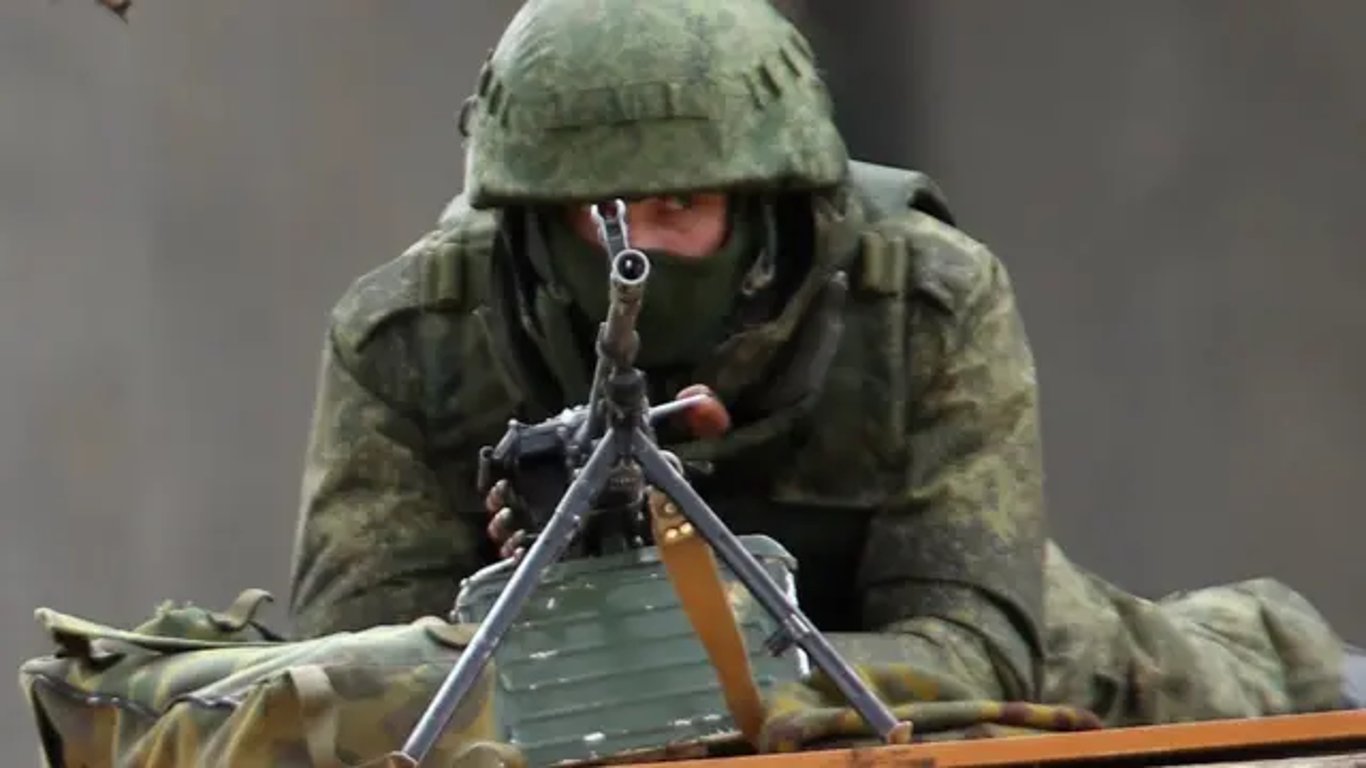 РФ готується до відбиття атаки ЗСУ на Крим — як саме