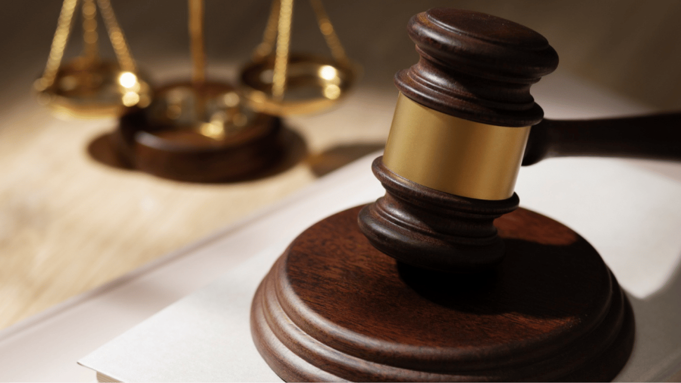Житель Львівщини домігся визнання бездіяльності ТЦК у суді